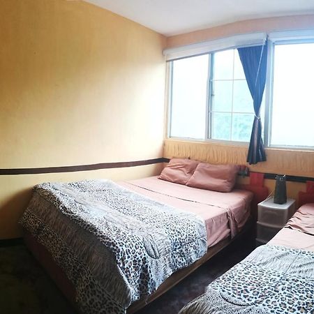 Hostal Don Quijote Llano Grande Luaran gambar